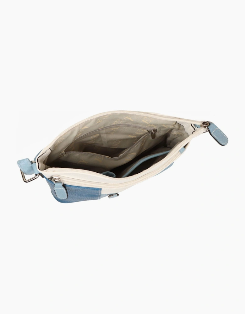 Molly Womens Messenger Bag
