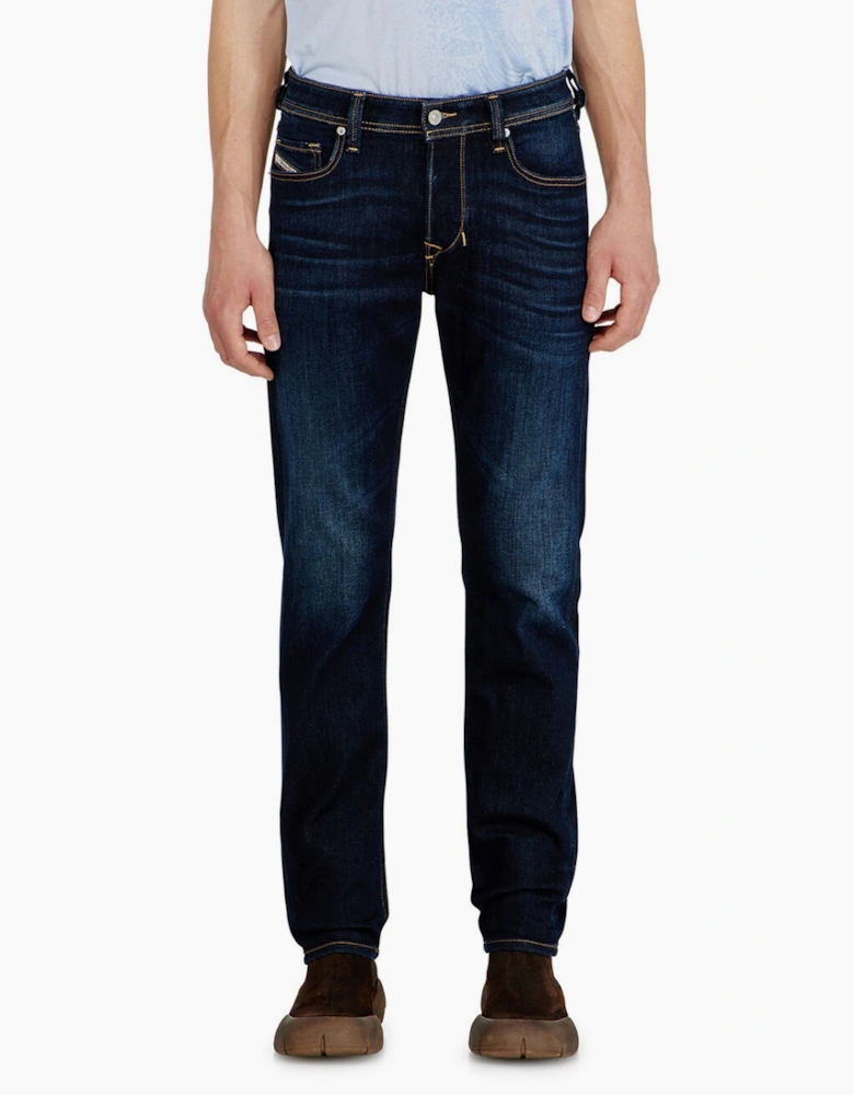 Diesel Larkee-Beex Tapered Jeans