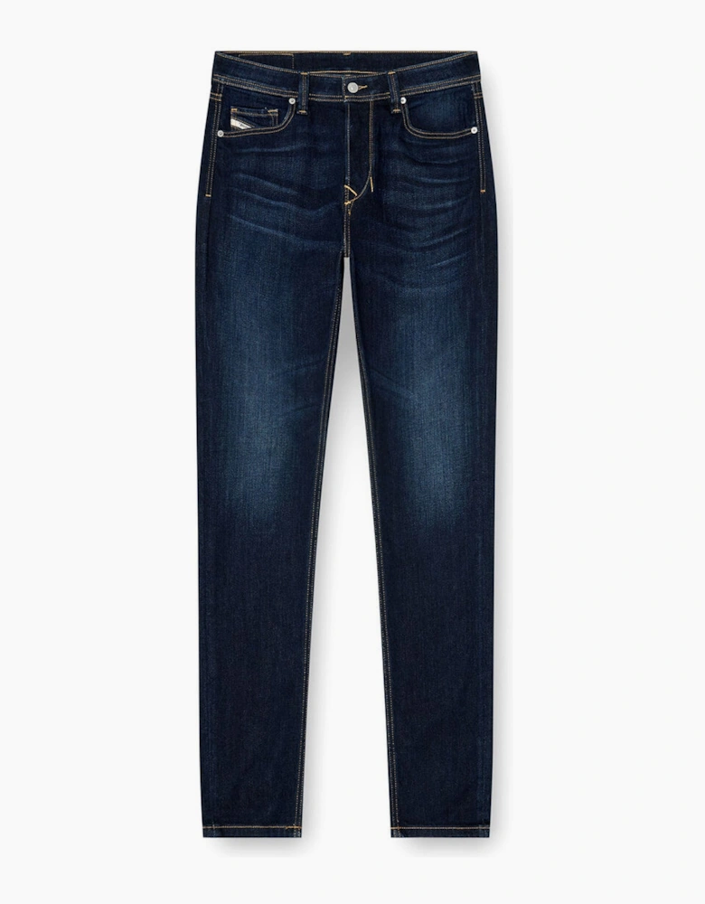 Diesel Larkee-Beex Tapered Jeans