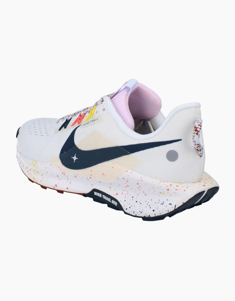 Nike Reactx Pegasus Trail 5 Mens Running Trainers DV3864 102