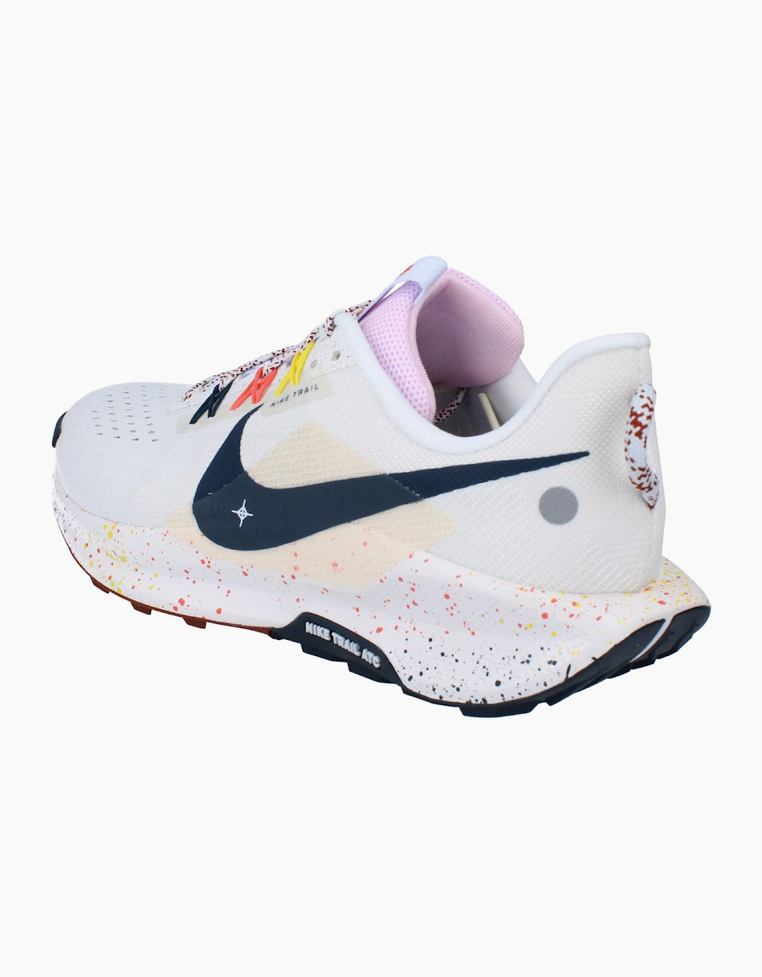 Nike Reactx Pegasus Trail 5 Mens Running Trainers DV3864 102