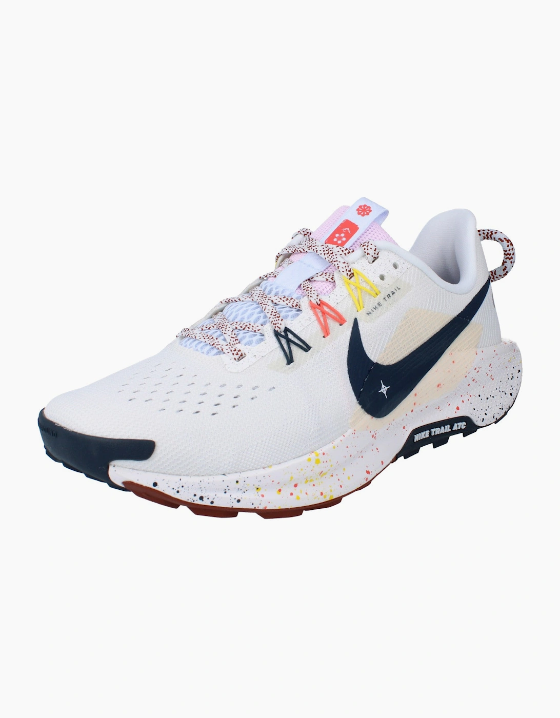 Nike Reactx Pegasus Trail 5 Mens Running Trainers DV3864 102