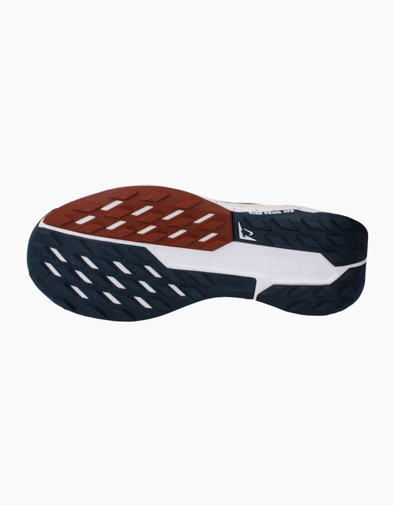 Nike Reactx Pegasus Trail 5 Mens Running Trainers DV3864 102