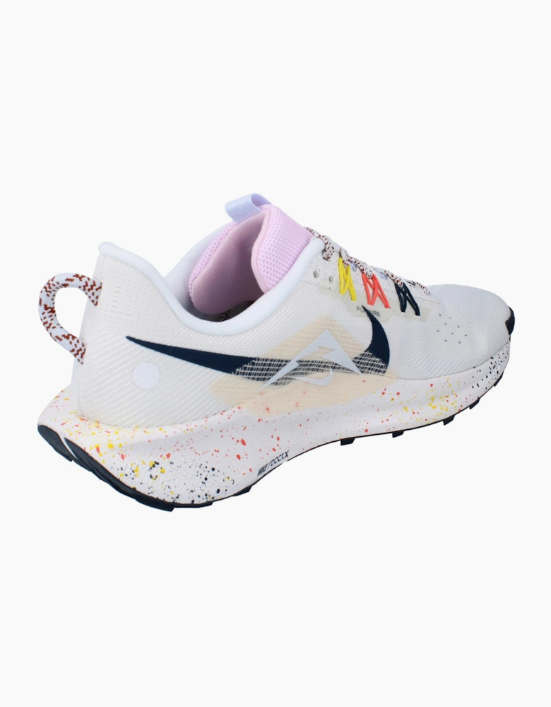 Nike Reactx Pegasus Trail 5 Mens Running Trainers DV3864 102