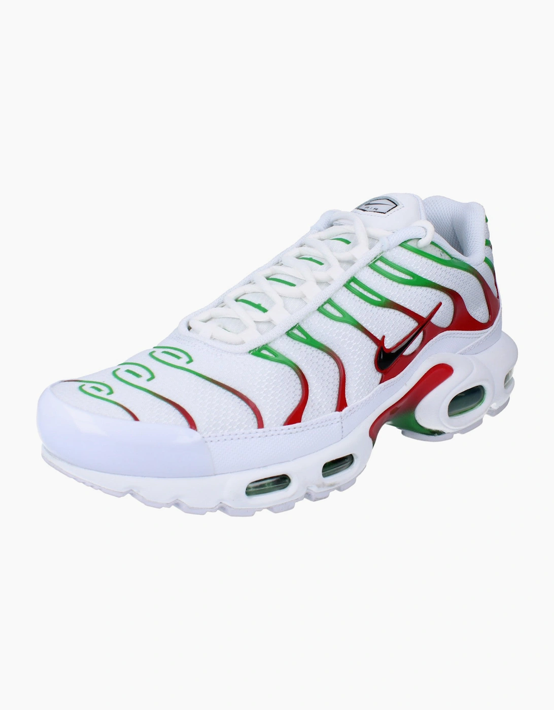 Nike Air Max Plus Mens Running Trainers DM0032 108, 6 of 5