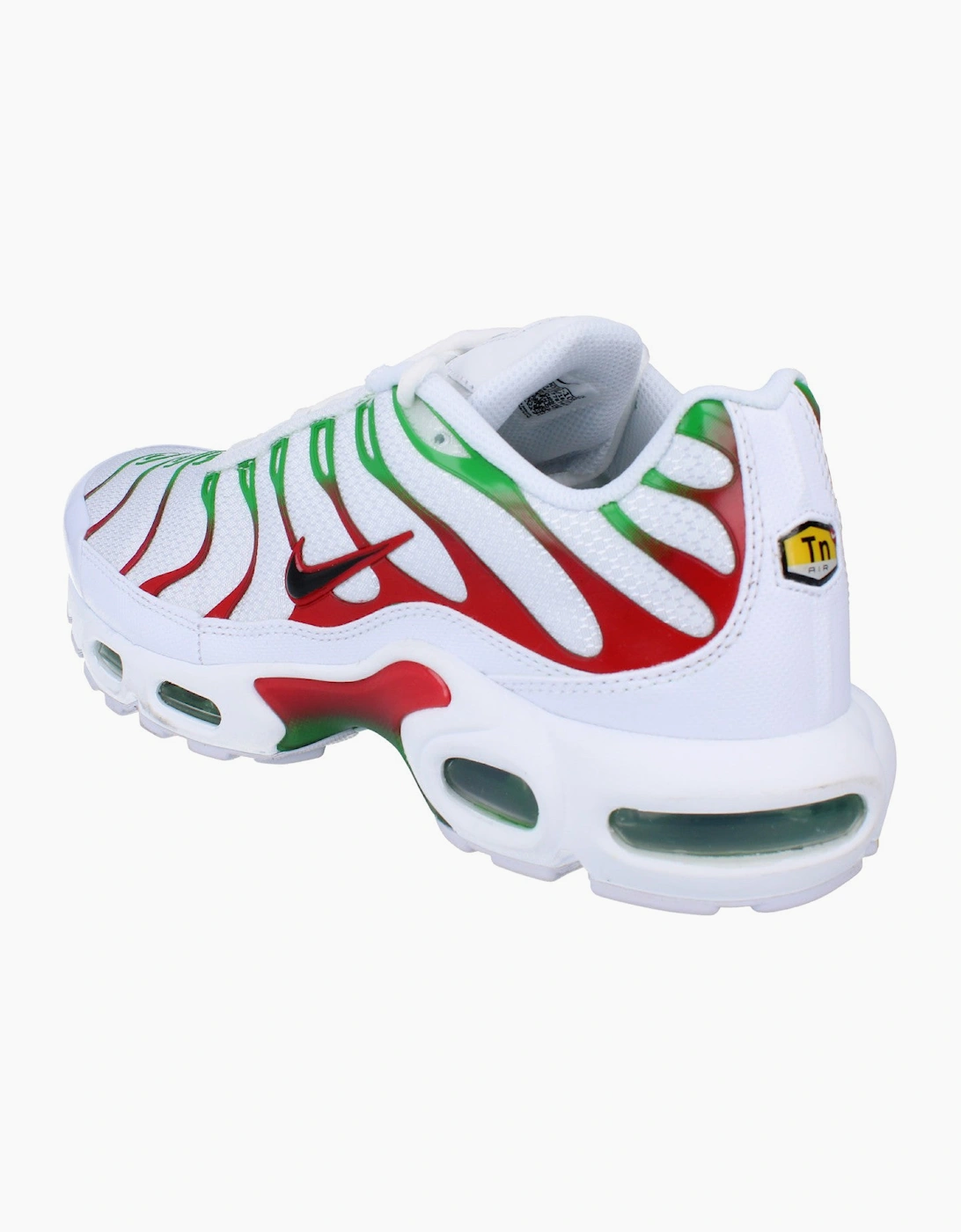 Nike Air Max Plus Mens Running Trainers DM0032 108