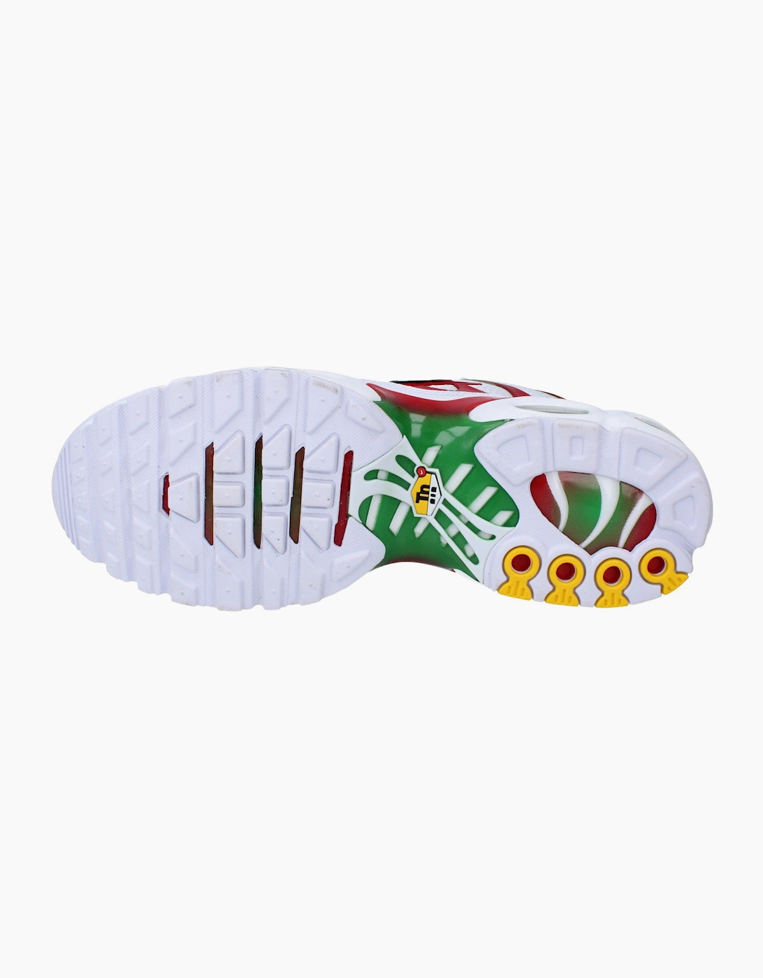 Nike Air Max Plus Mens Running Trainers DM0032 108