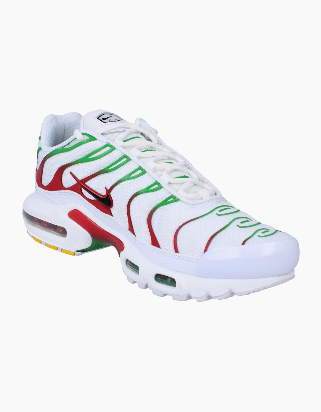 Nike Air Max Plus Mens Running Trainers DM0032 108