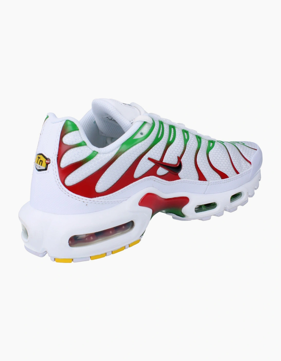 Nike Air Max Plus Mens Running Trainers DM0032 108