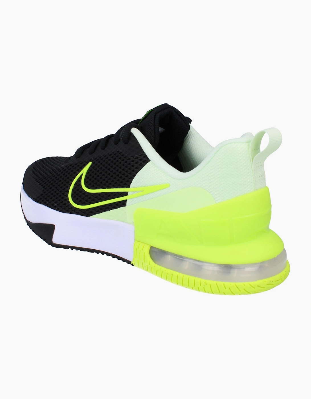 Nike Air Max Alpha Trainer 6 Mens Running Trainers FQ1833 013
