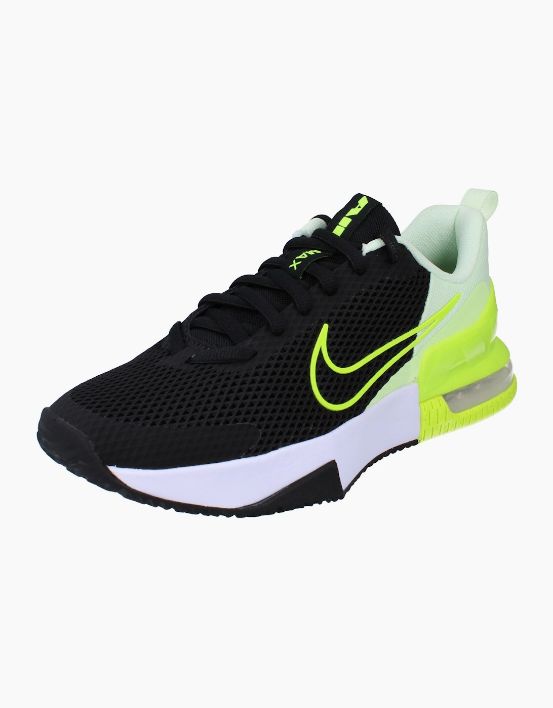 Nike Air Max Alpha Trainer 6 Mens Running Trainers FQ1833 013, 6 of 5