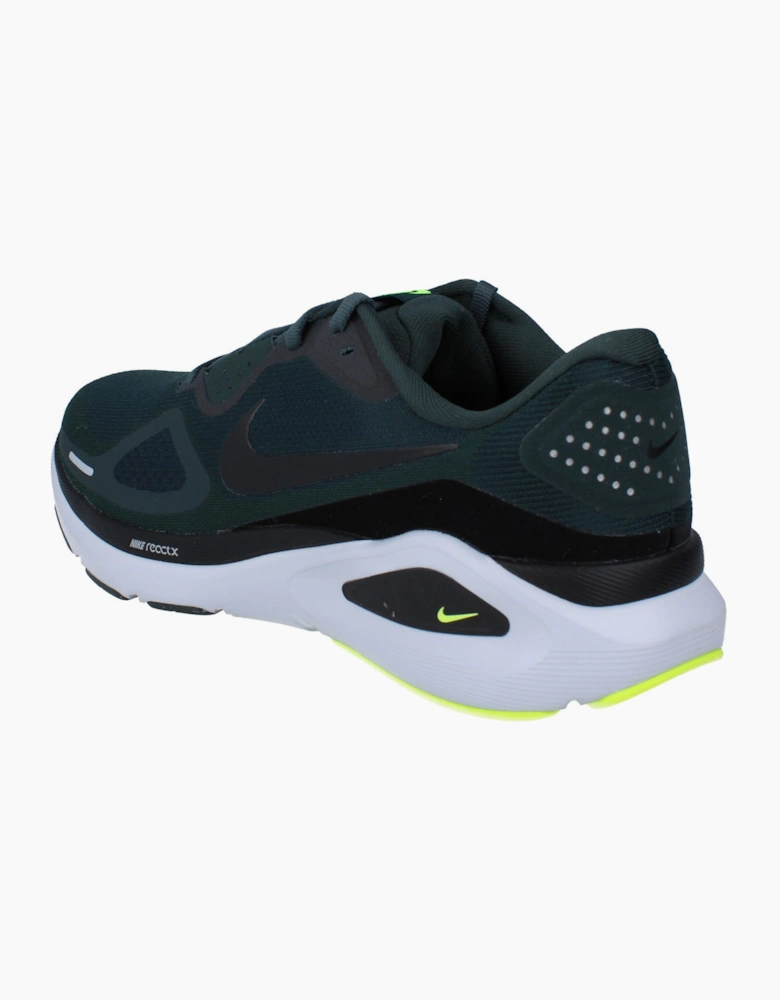 Nike Structure 26 Mens Running Trainers Hj1102 Shoes  300