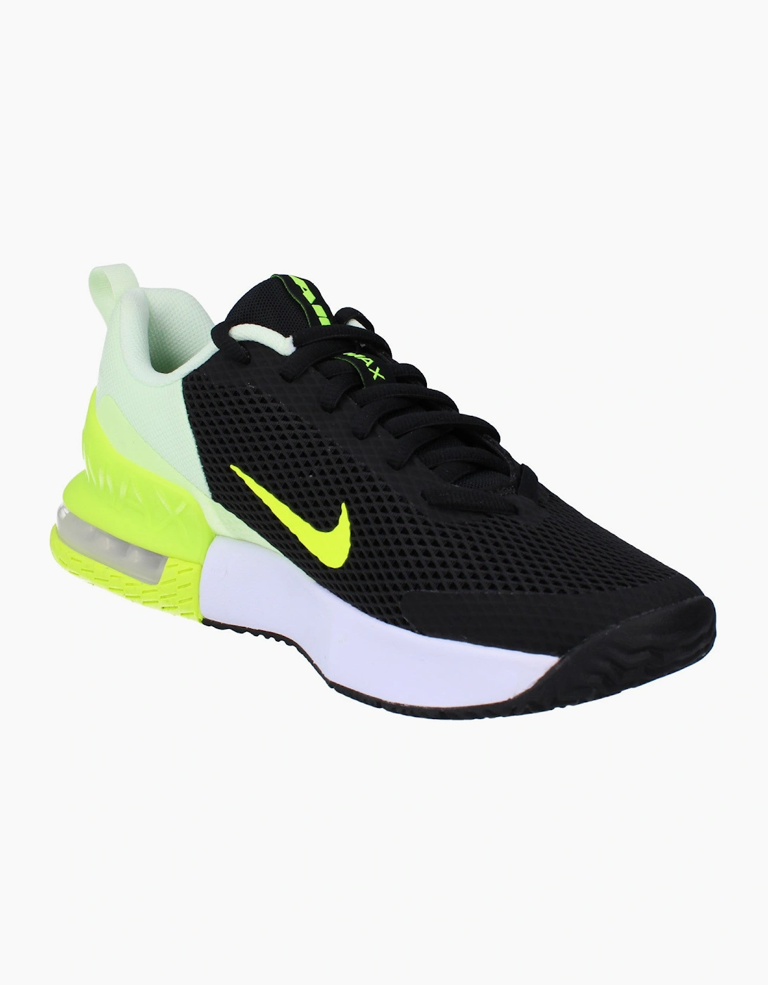 Nike Air Max Alpha Trainer 6 Mens Running Trainers FQ1833 013