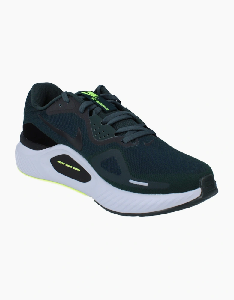Nike Structure 26 Mens Running Trainers Hj1102 Shoes  300