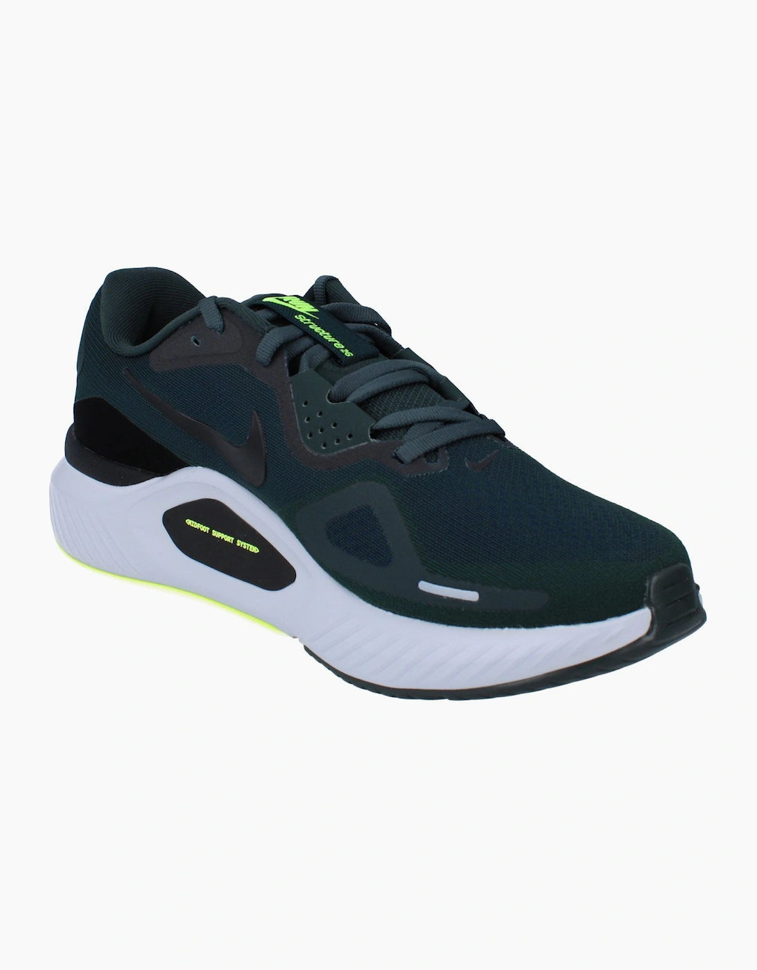Nike Structure 26 Mens Running Trainers Hj1102 Shoes  300