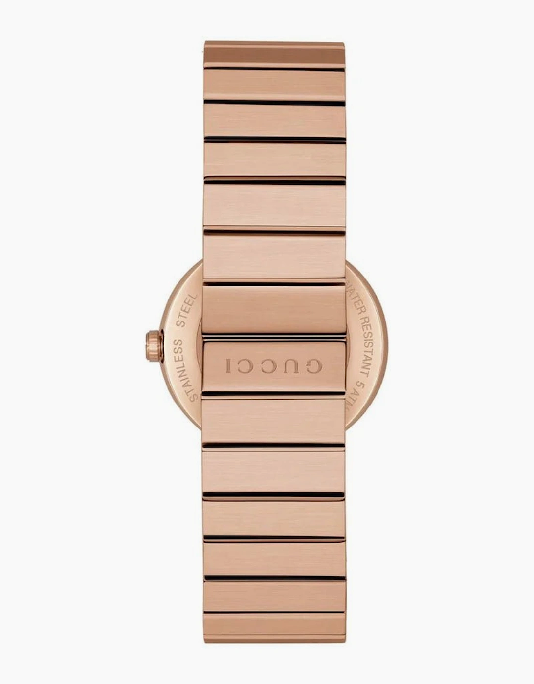 Gucci YA133515 Interlocking Ladies Watch