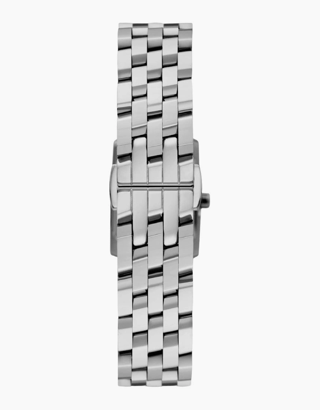 Michael Kors MK4933 Georgie Silver Dial Ladies Watch