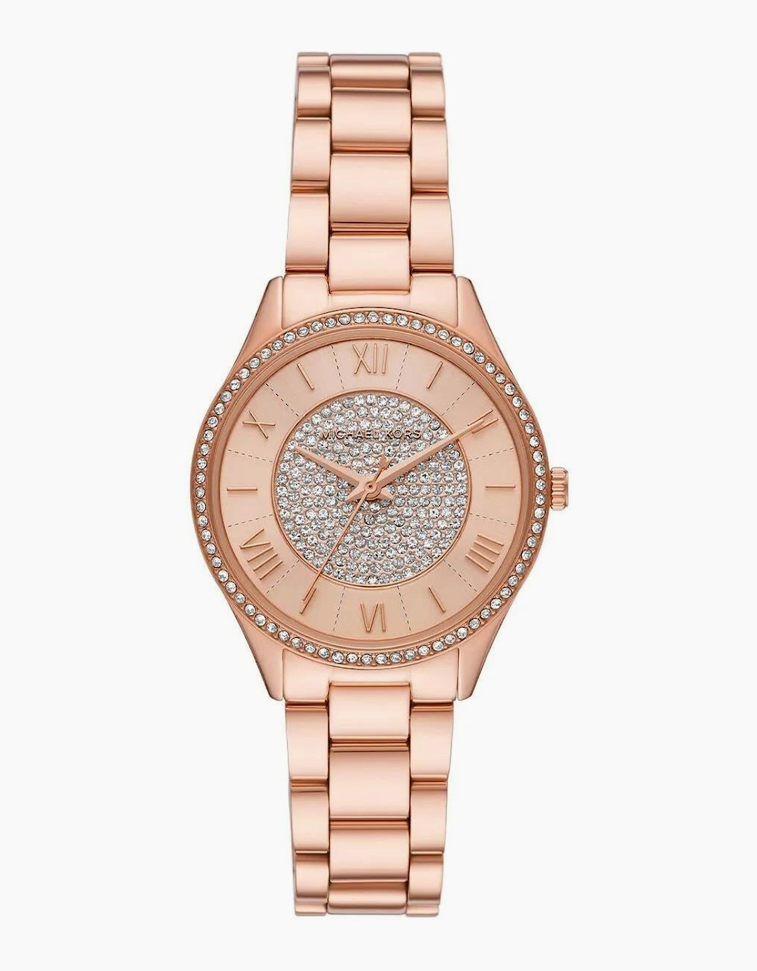 Michael Kors MK4736 Ladies Watch