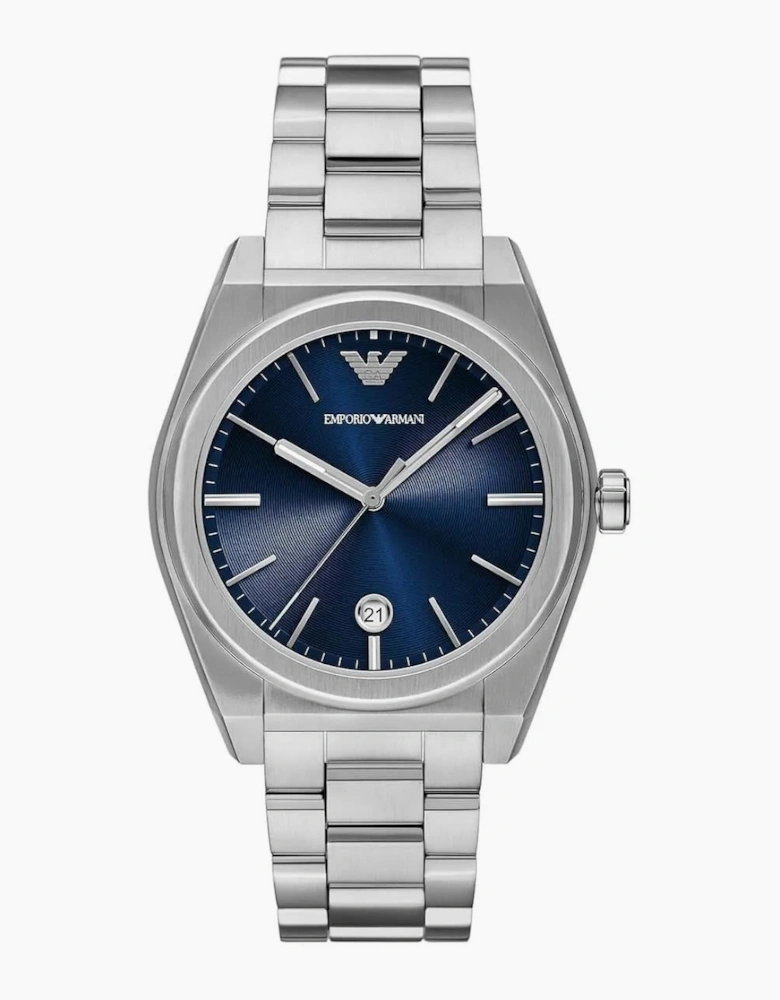 Emporio Armani AR11620 Blue Dial Men's Watch