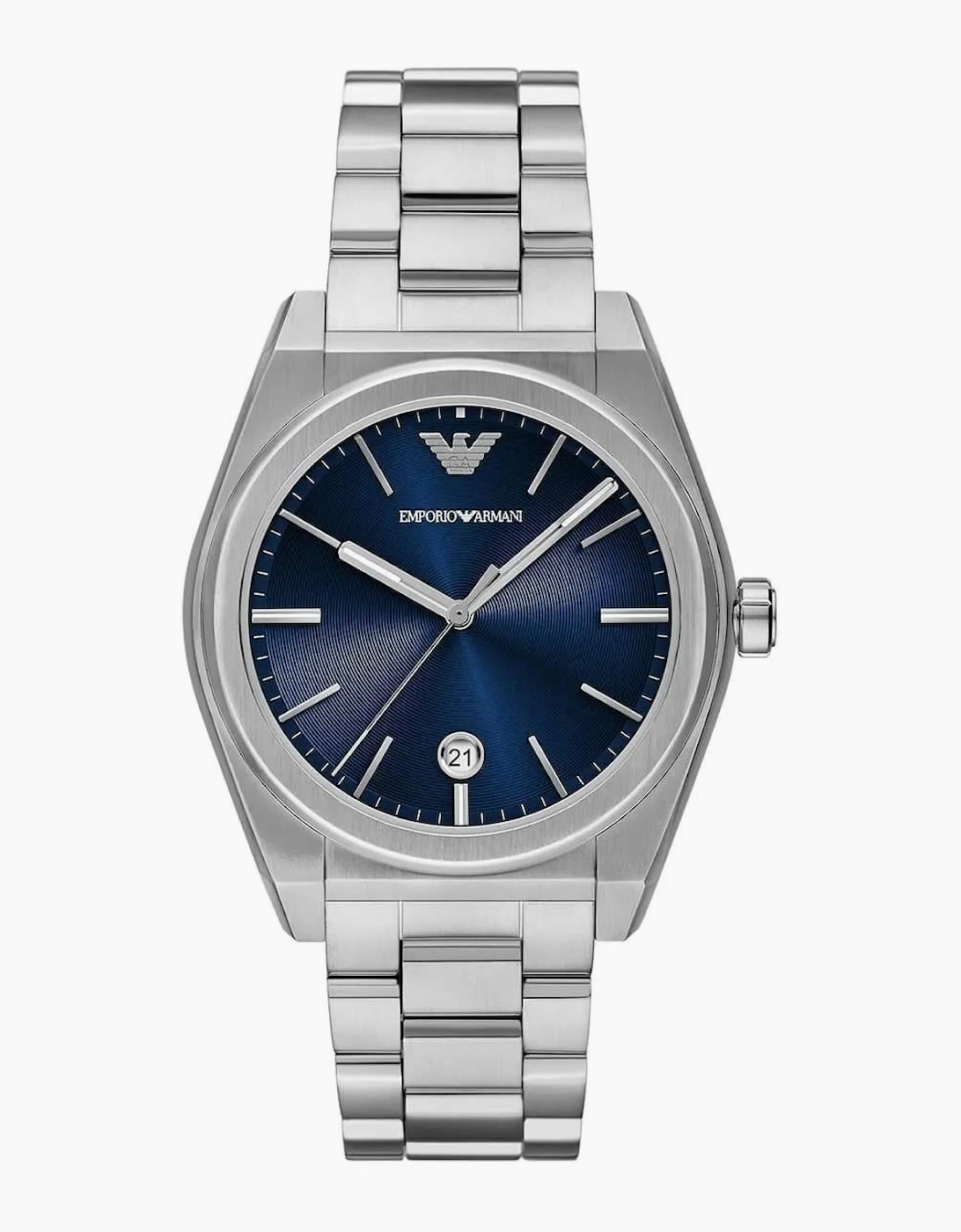Emporio Armani AR11620 Blue Dial Men's Watch