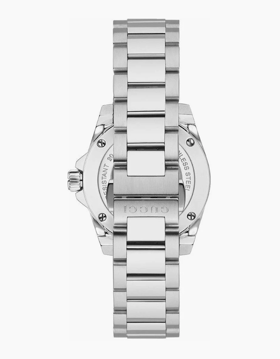 Gucci YA136401 Dive Ladies Watch