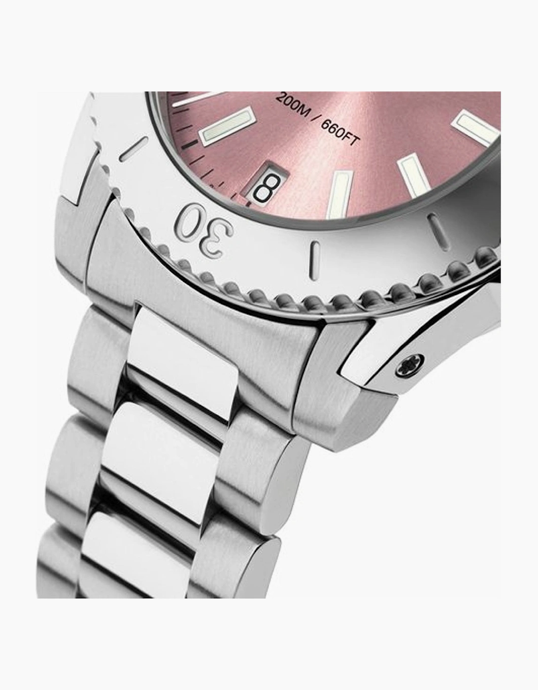 Gucci YA136401 Dive Ladies Watch