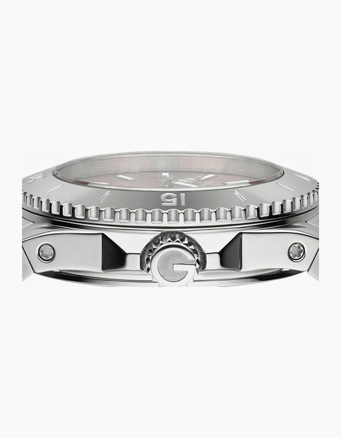 Gucci YA136401 Dive Ladies Watch