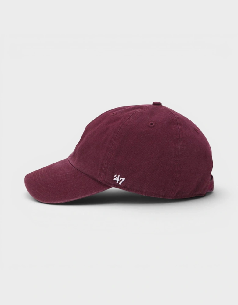 47 Arsenal F.C. London Cap Maroon
