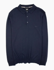 Dark Navy 404