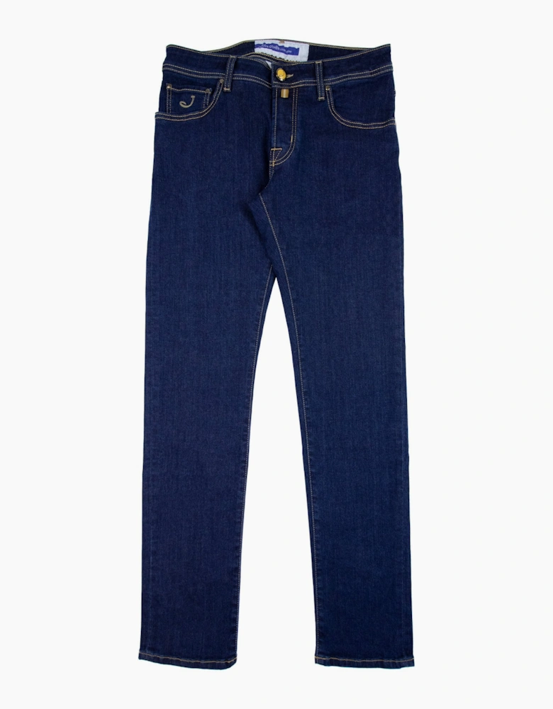Jacob Cohen Nick Slim Fit Jean Denim