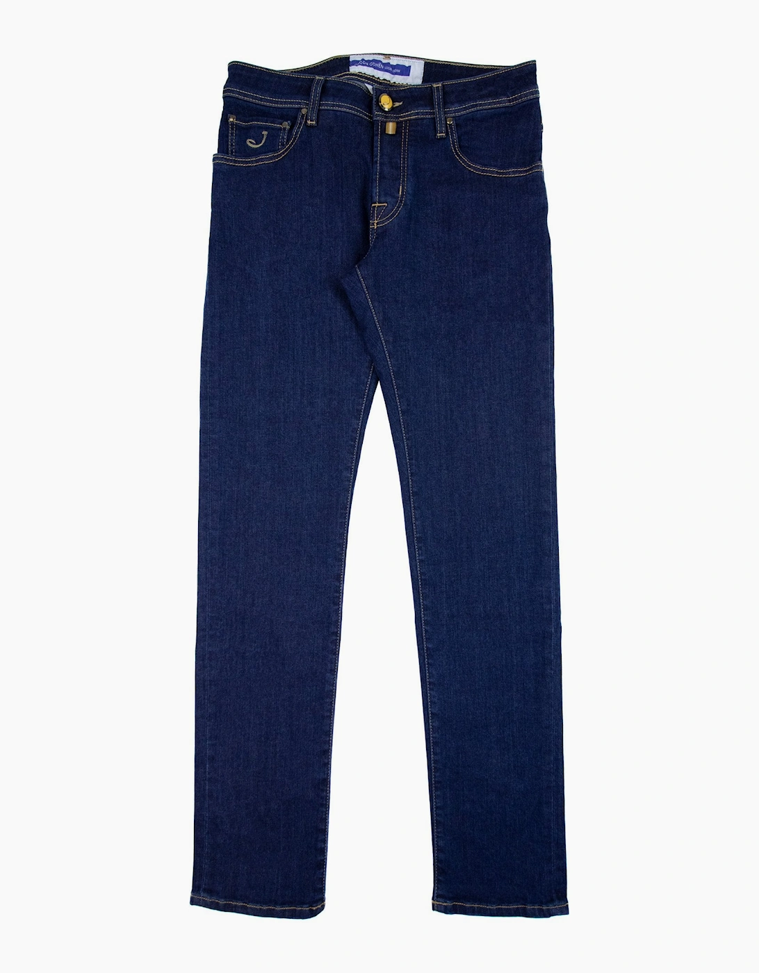 Jacob Cohen Nick Slim Fit Jean Denim