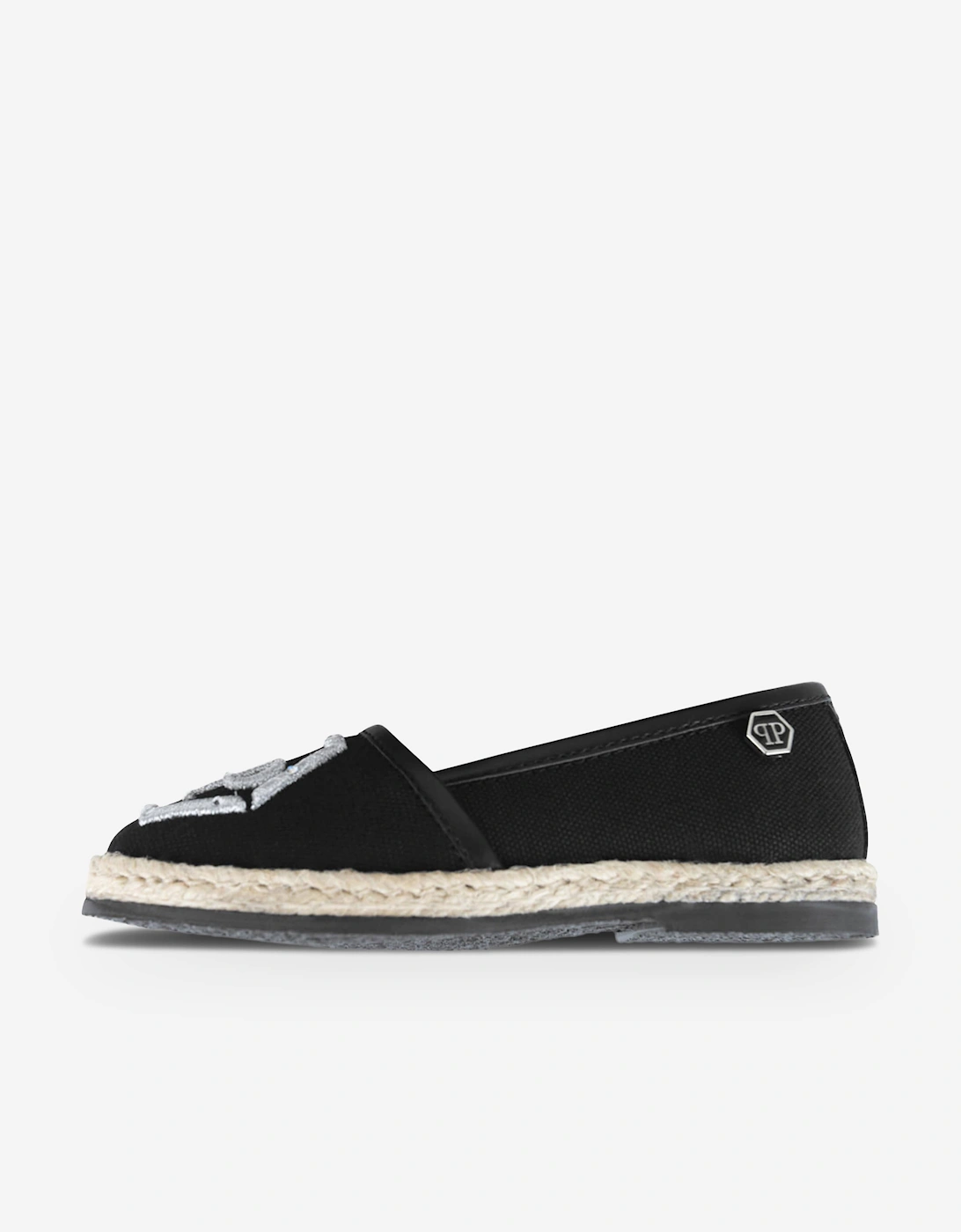 Philipp Plein Raissa Espadrilles
