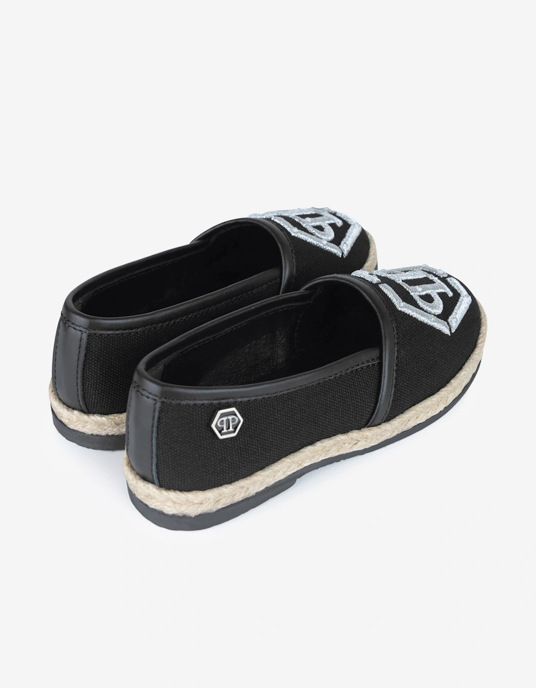 Philipp Plein Raissa Espadrilles