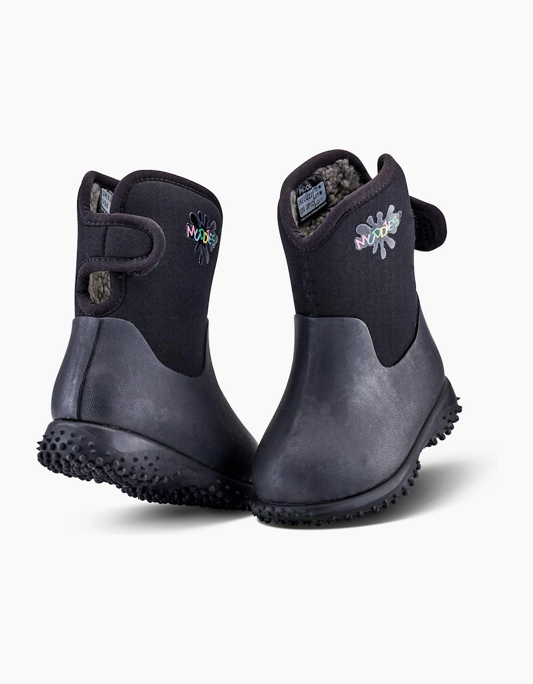 Grubs Kids Muddies Puddle 5.0  Wellies, 2 of 1