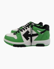 Green/Black