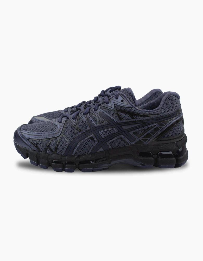 Asics Gel-kayano 20 Indigo Fog/black