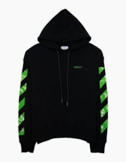 Black/Green