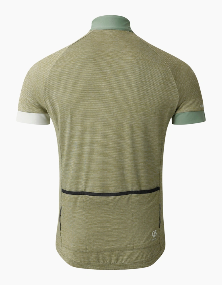 Dare 2B Mens Pedal It Out II Jersey