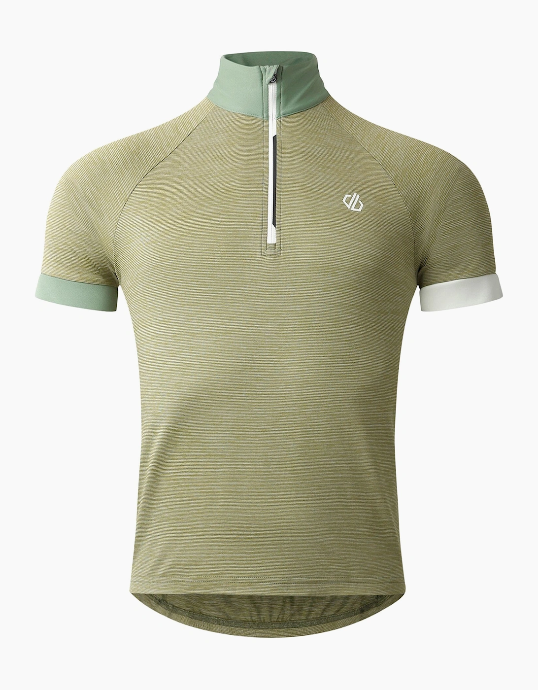 Dare 2B Mens Pedal It Out II Jersey, 5 of 4