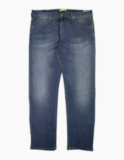 Dark Denim