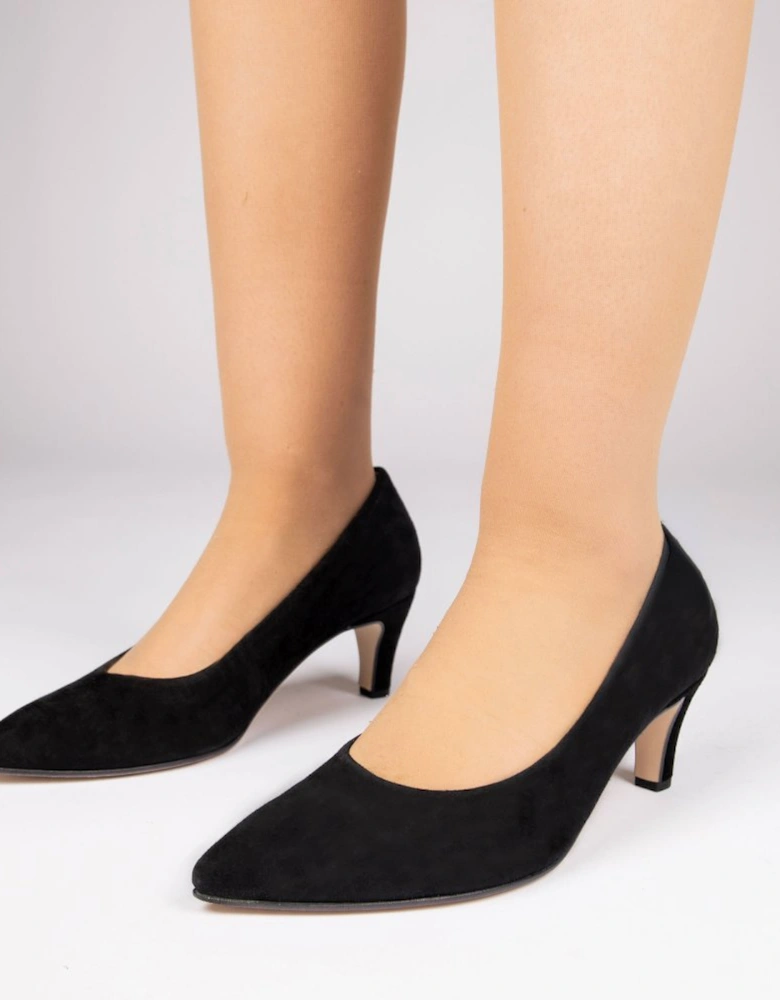 Daze Womens Court Shoes