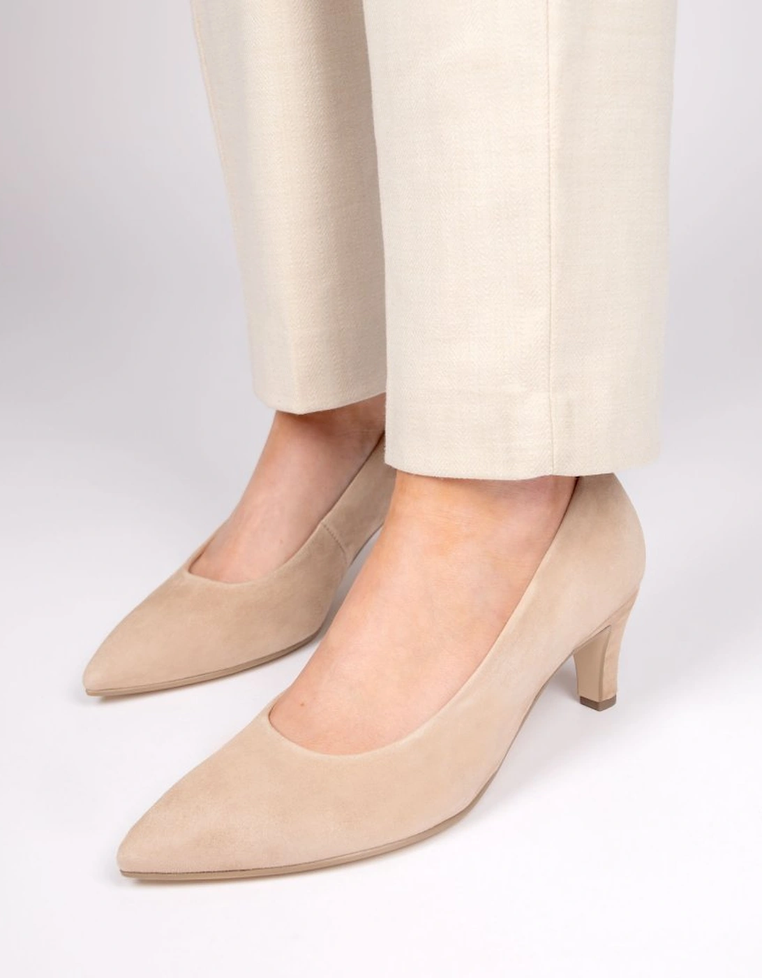 Daze Womens Court Shoes