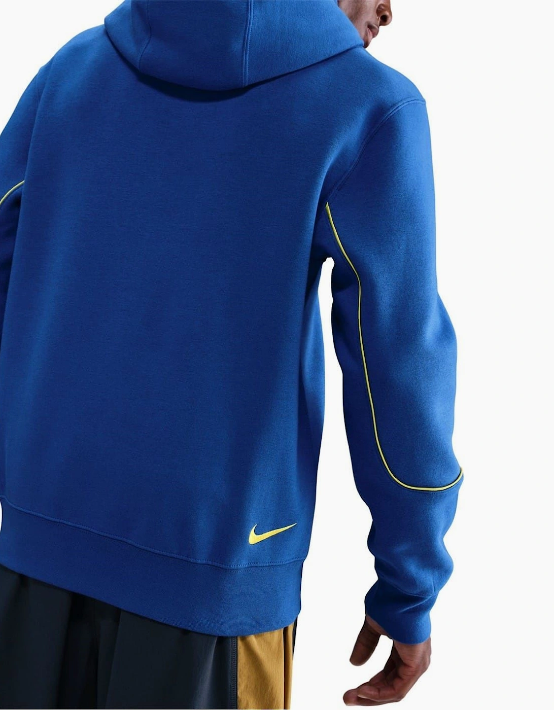 T90 Hooded Neck Long Sleeve Sweatshirt