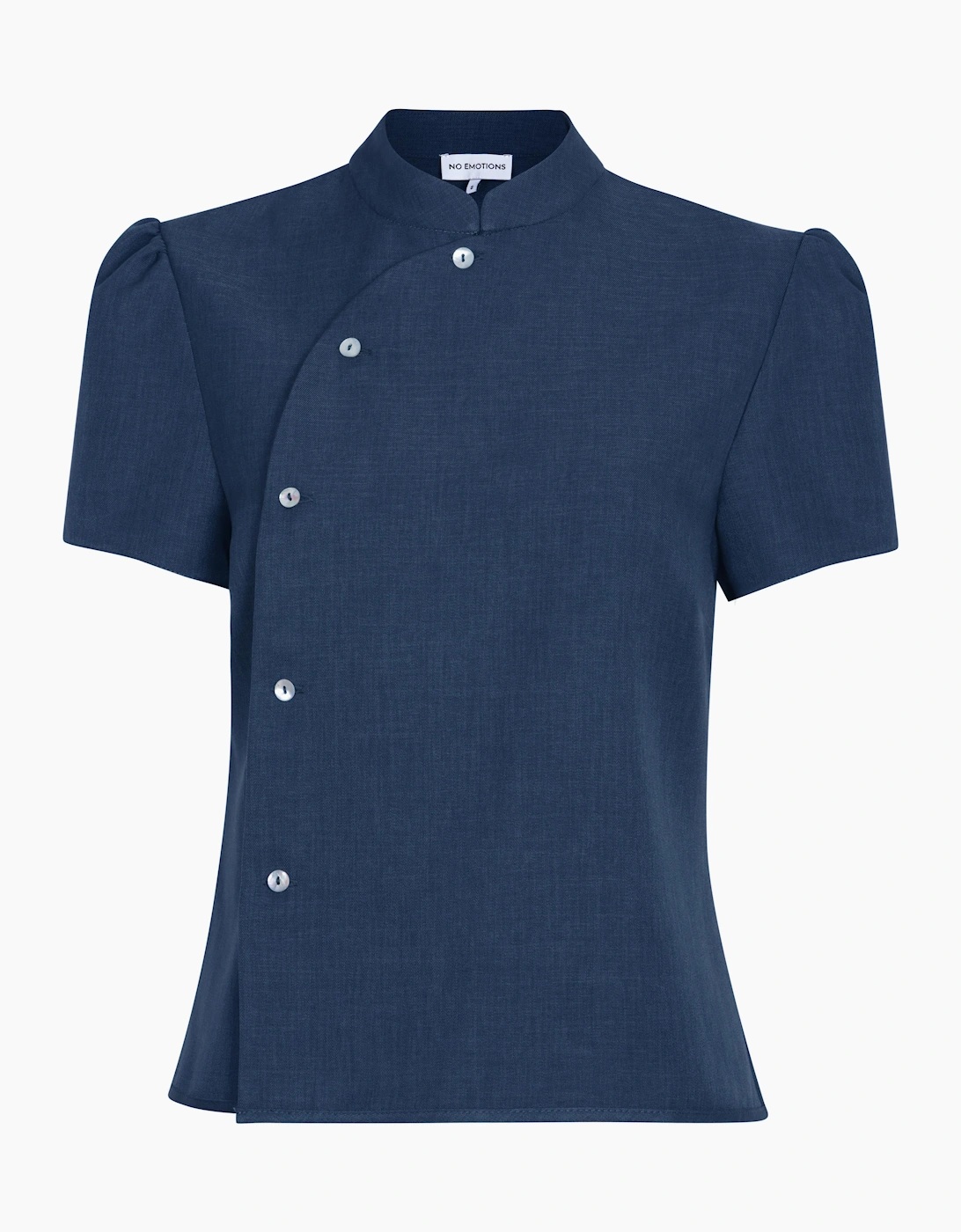 THE CLAUDIA TOP