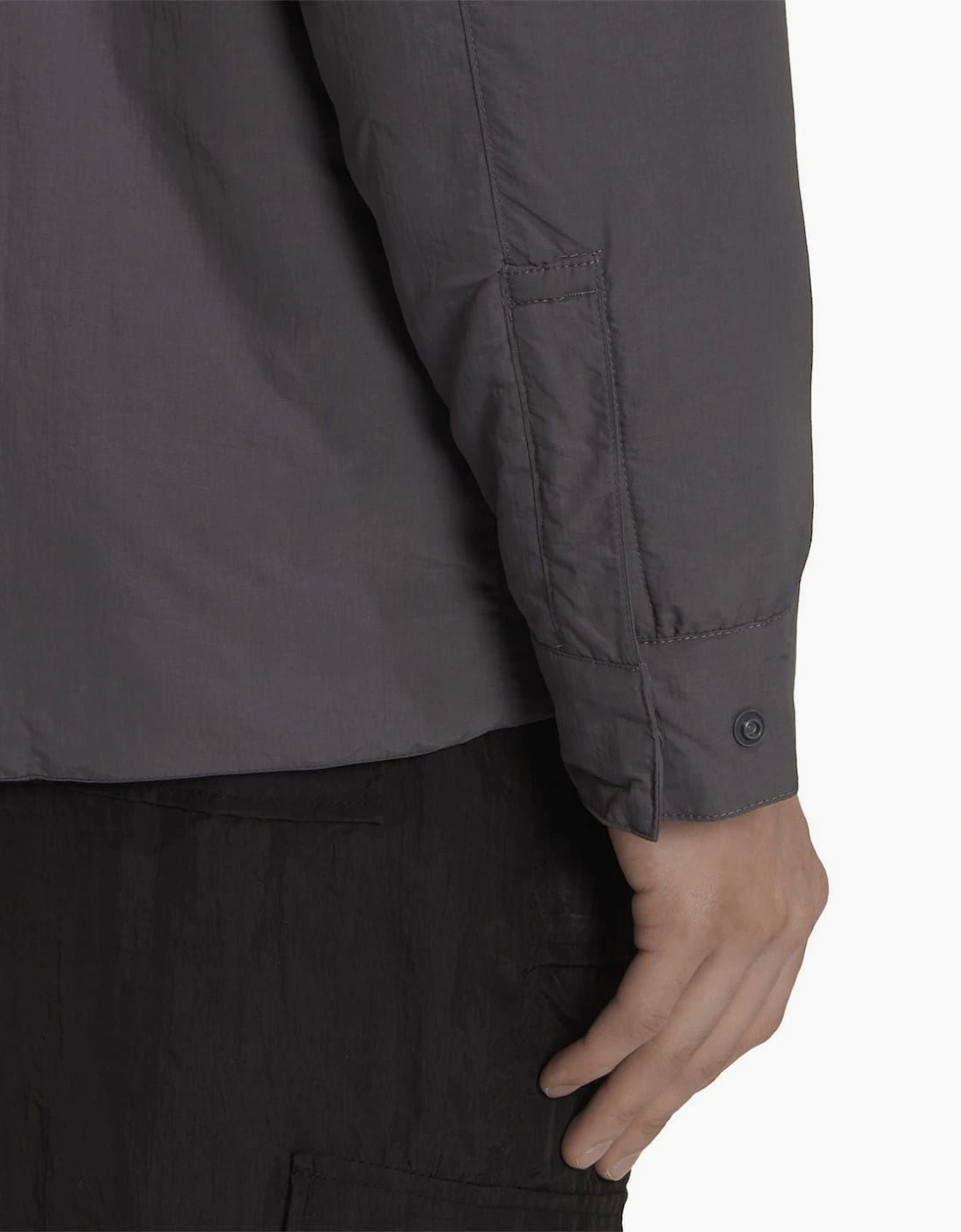 Adv Wntr Regular Fit Long Sleeve Shirt