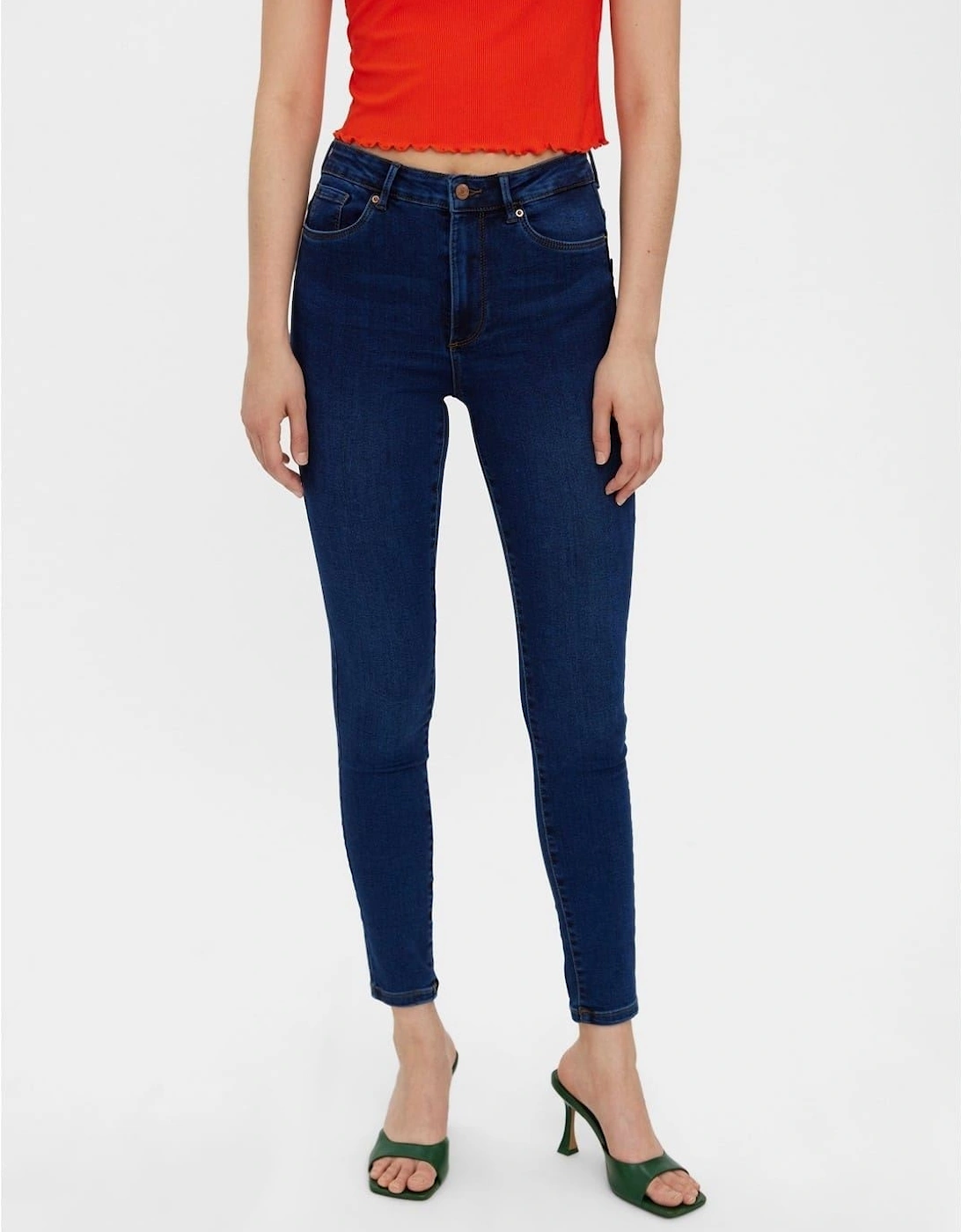 Skinny Fit Jeans, 6 of 5