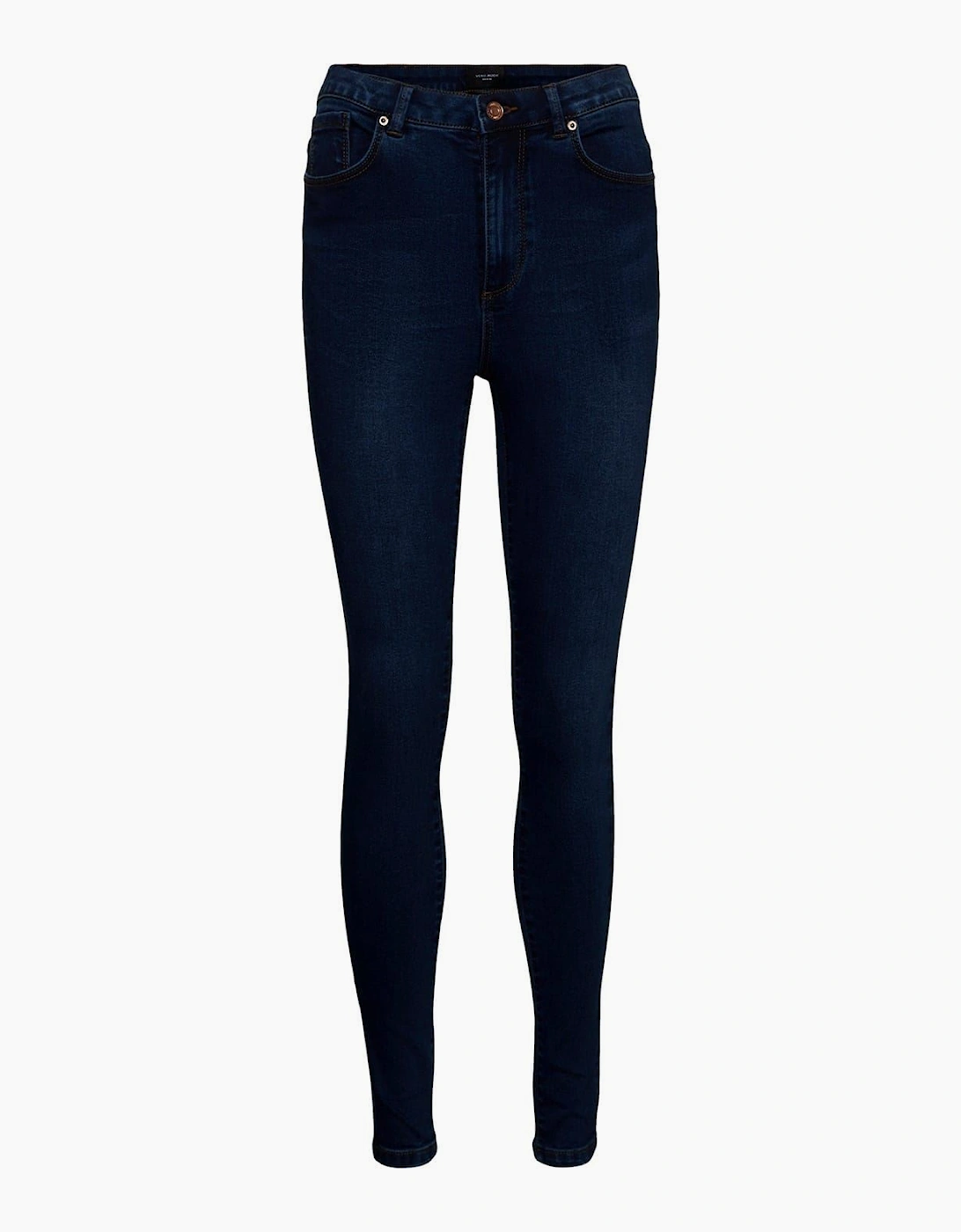 Skinny Fit Jeans