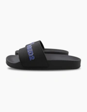 Black/Blue