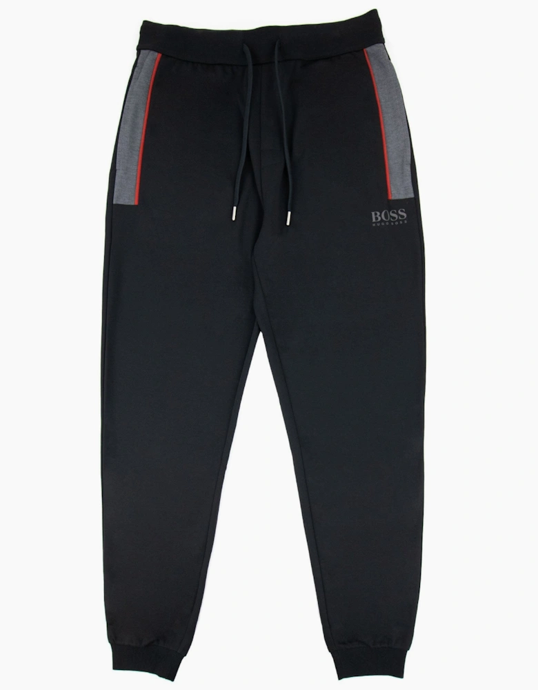 Hugo Boss Tracksuit Pants Black