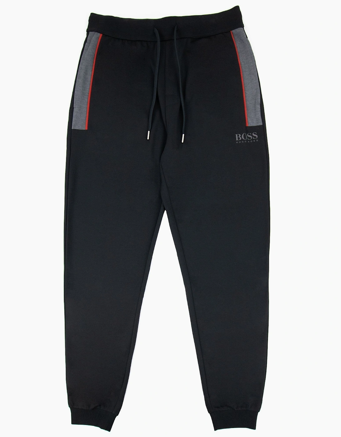 Hugo Boss Tracksuit Pants Black, 5 of 4